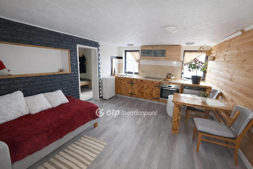 Eladó családi ház, Dunaharaszti, Tesco mögött