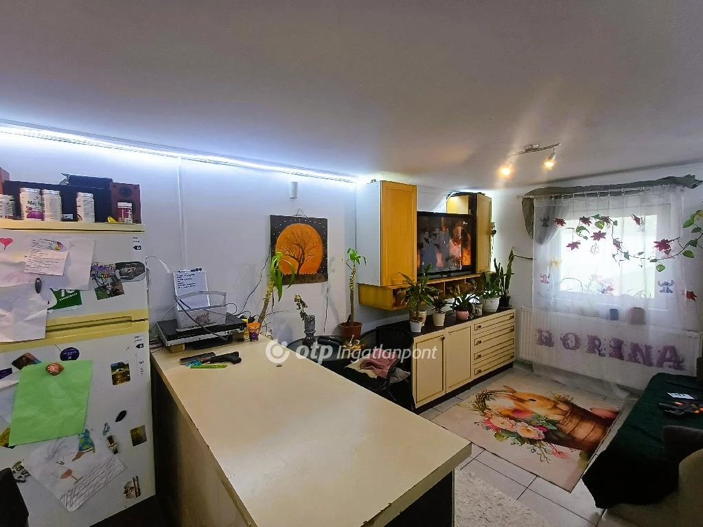 Eladó üdülő, nyaraló, Dömsöd, Dömsöd