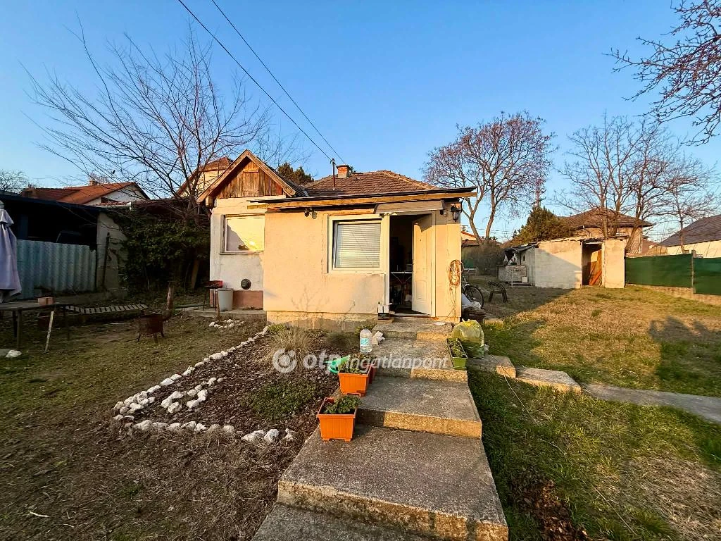 Eladó családi ház, Dunaharaszti, Alsóváros