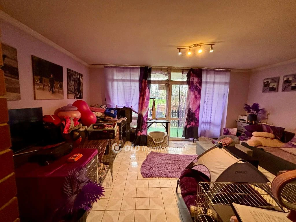 Eladó üdülő, nyaraló, Dömsöd, Dabi sziget