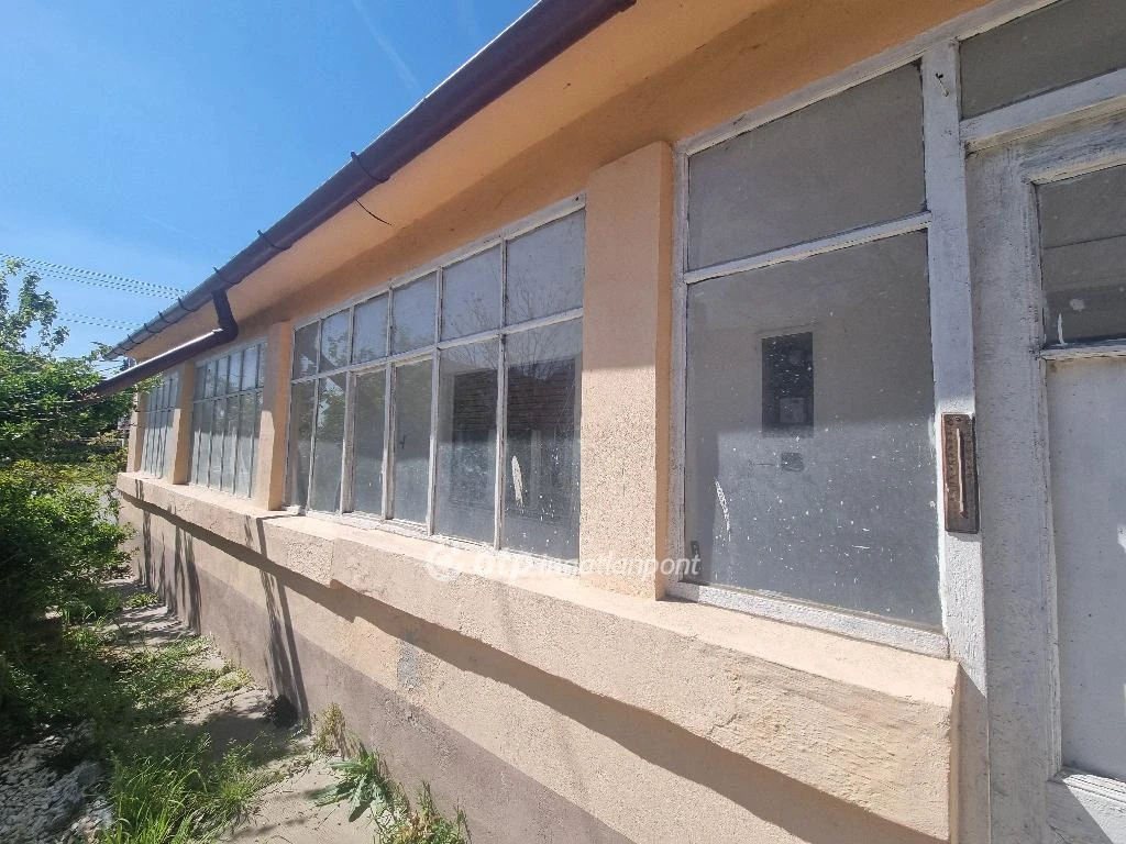 c3-1-name c2-1-name, Szalkszentmárton, Központ