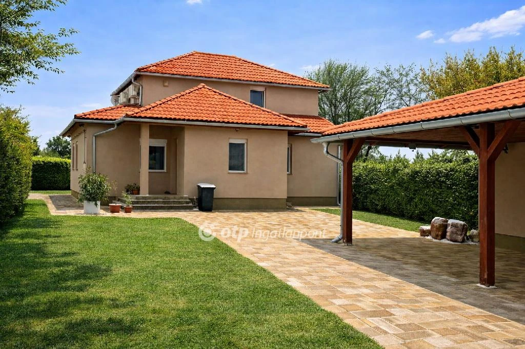 Eladó családi ház, Dunavarsány, Dunavarsány