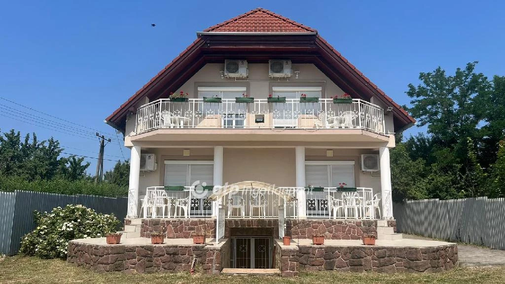 For sale house, Balatonalmádi, Vörösberény