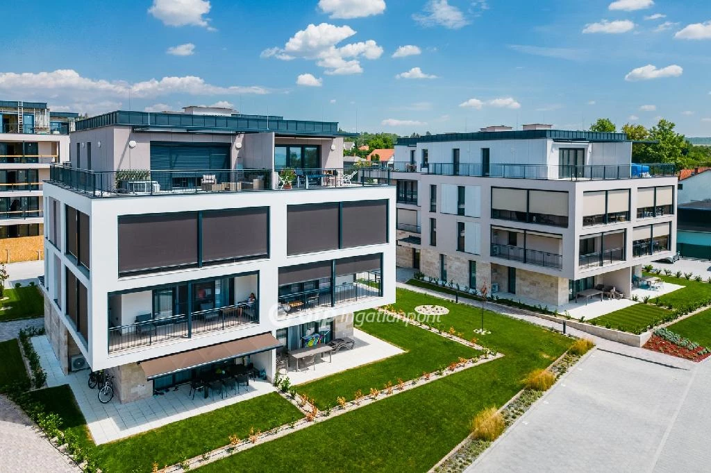 For sale panel flat, Balatonkenese, strand közeli