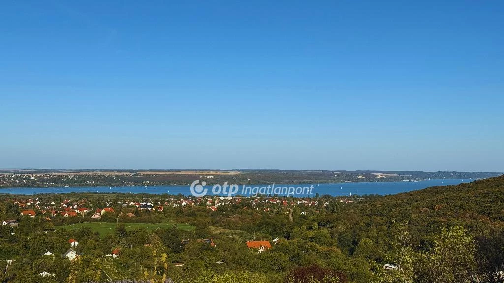 Eladó építési telek, Szentkirályszabadja, Szőlőhegy kertség