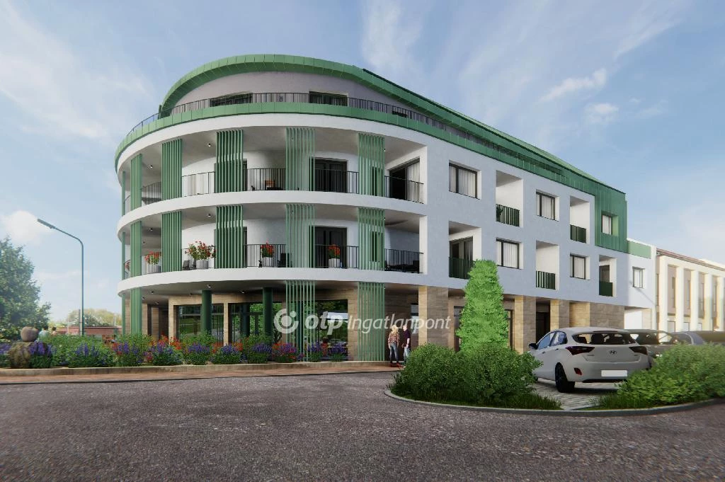 c3-1-name c2-19-name, Balatonalmádi, Belváros