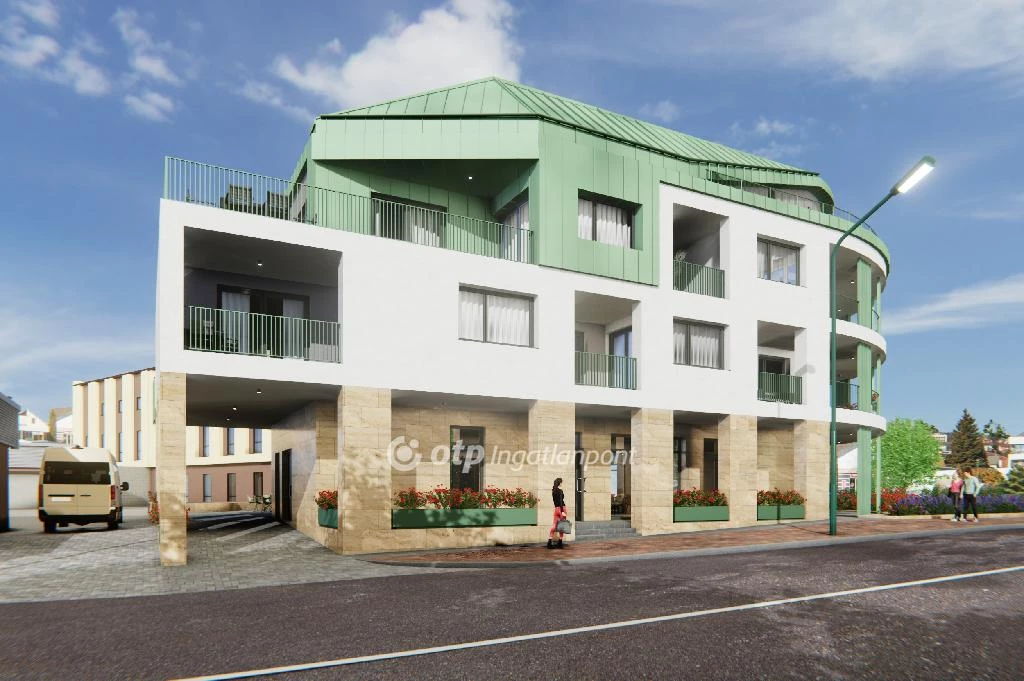 c3-1-name c2-19-name, Balatonalmádi, Belváros