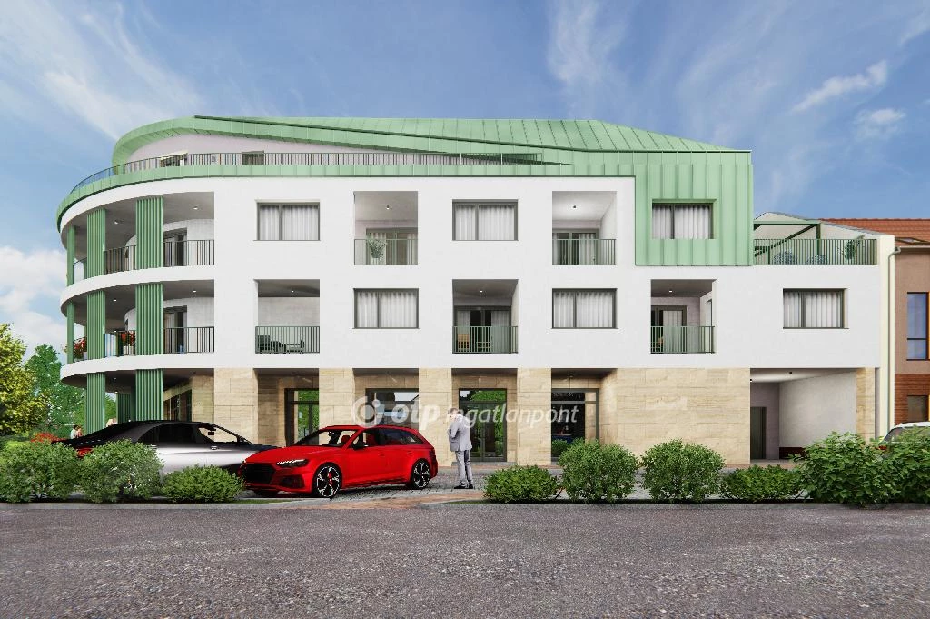 c3-1-name c2-19-name, Balatonalmádi, Belváros