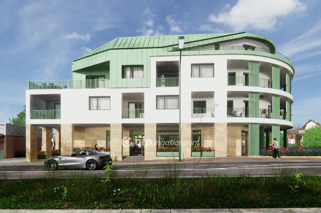 c3-1-name c2-19-name, Balatonalmádi, Belváros