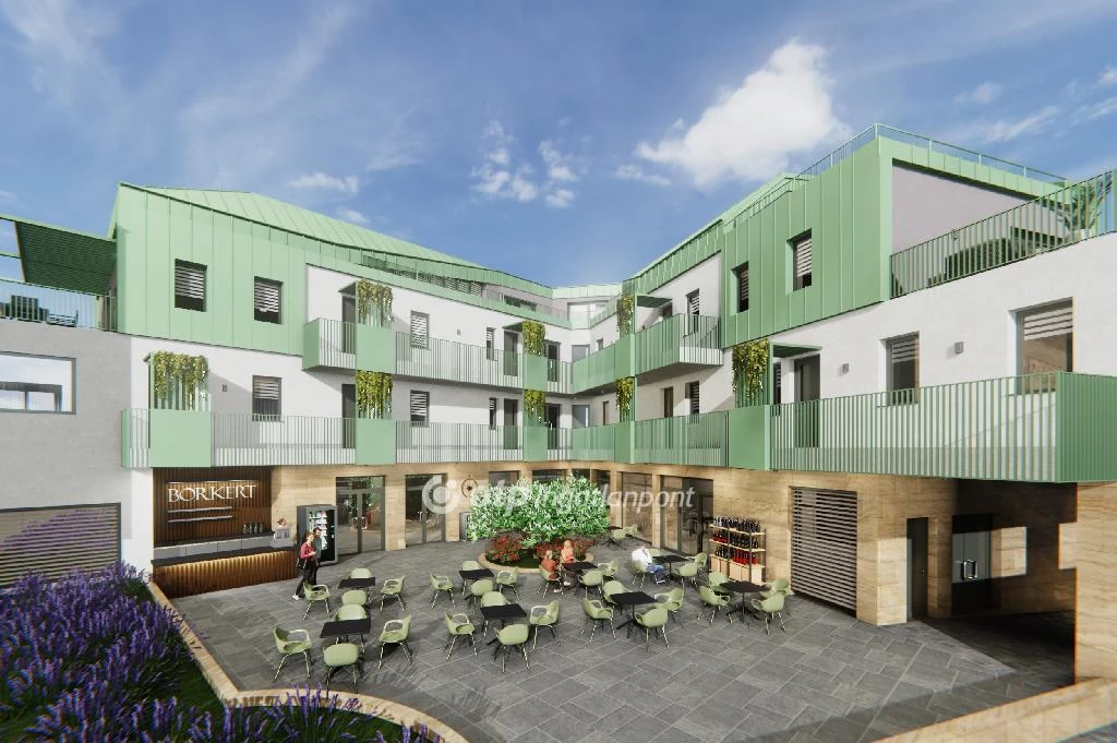 c3-1-name c2-19-name, Balatonalmádi, Belváros