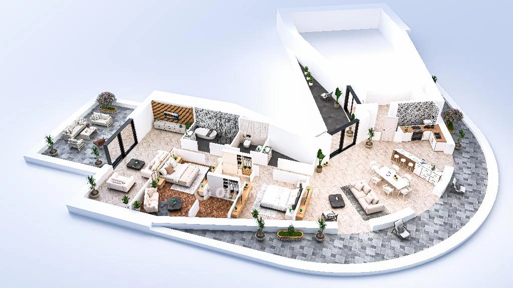 c3-1-name c2-19-name, Balatonalmádi, Belváros