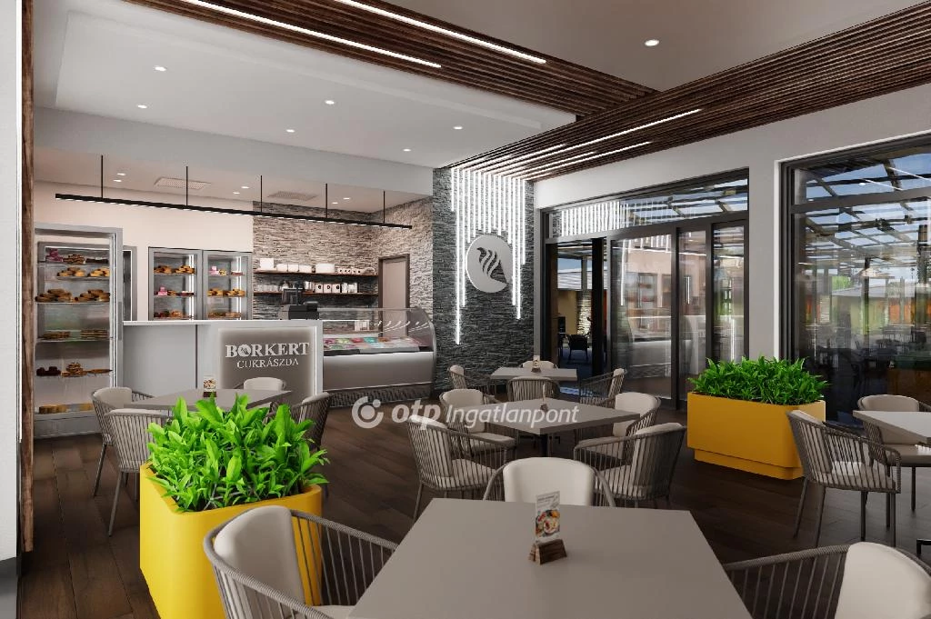 c3-1-name c2-87-name, Balatonalmádi, Belváros