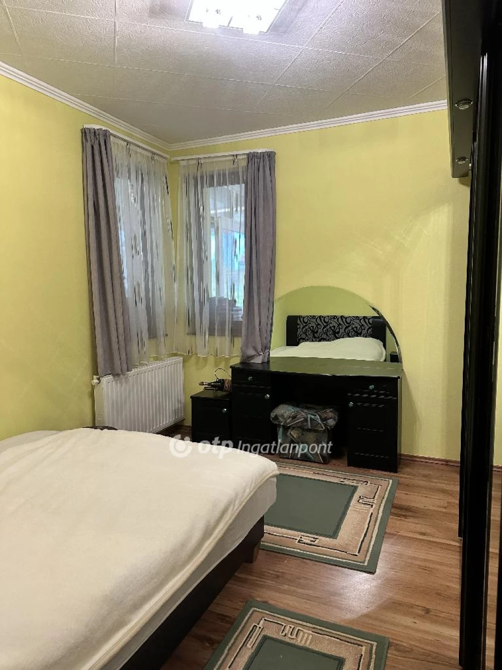 For sale house, Isztimér, Központi