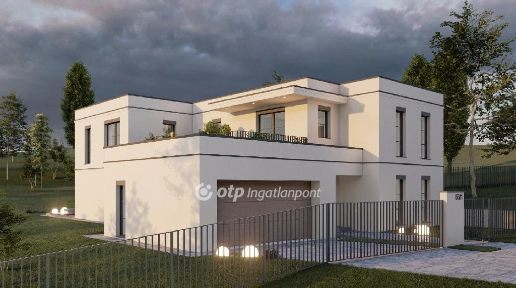 Eladó családi ház, Veszprém, Veszprémvölgy