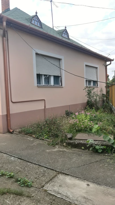 For sale house, Hajdúböszörmény, Désány István utca