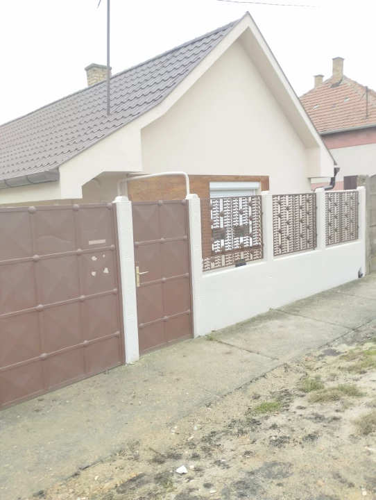 For sale house, Hajdúböszörmény, Avar utca 75