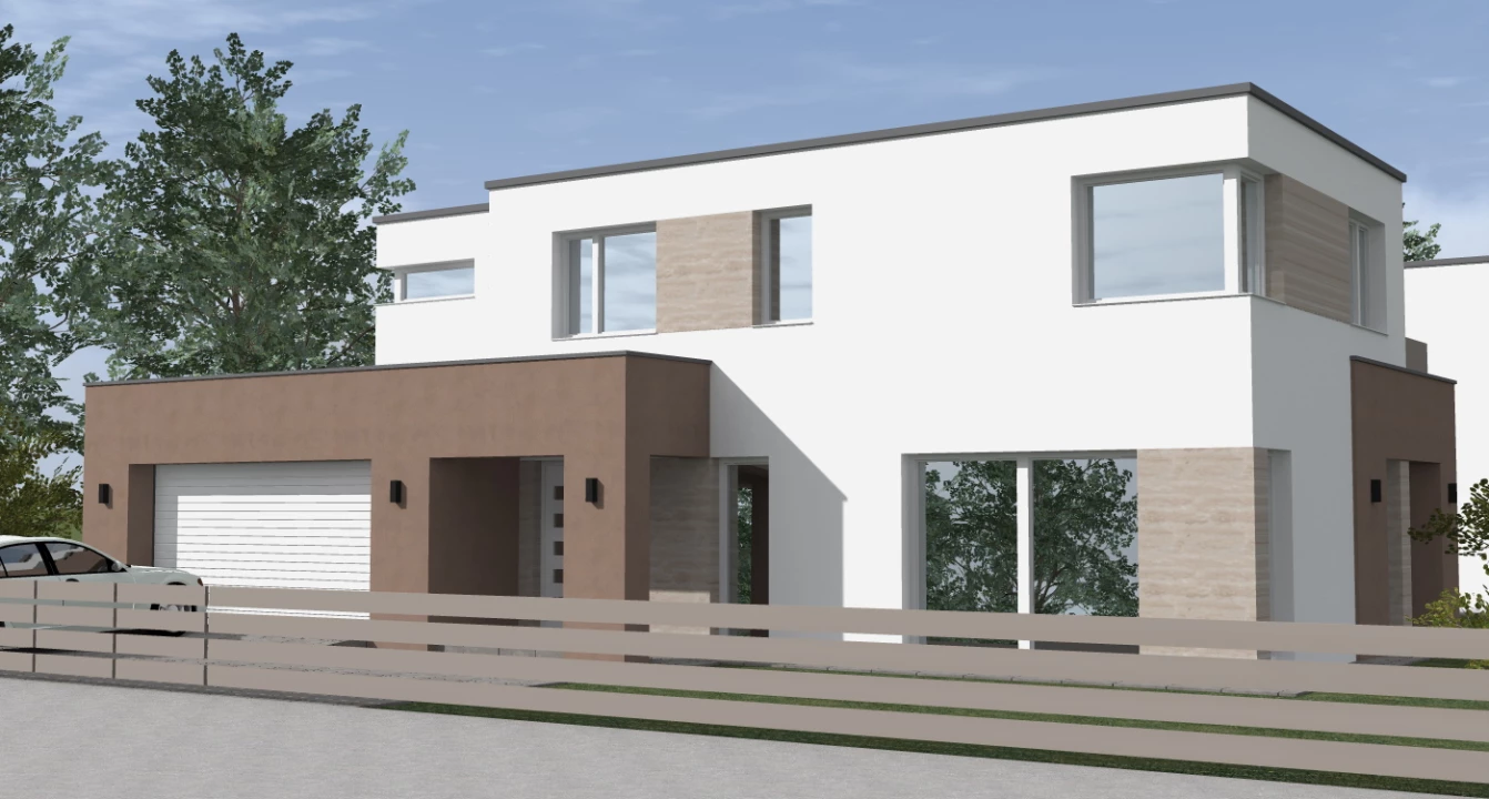 Eladó családi ház, Debrecen