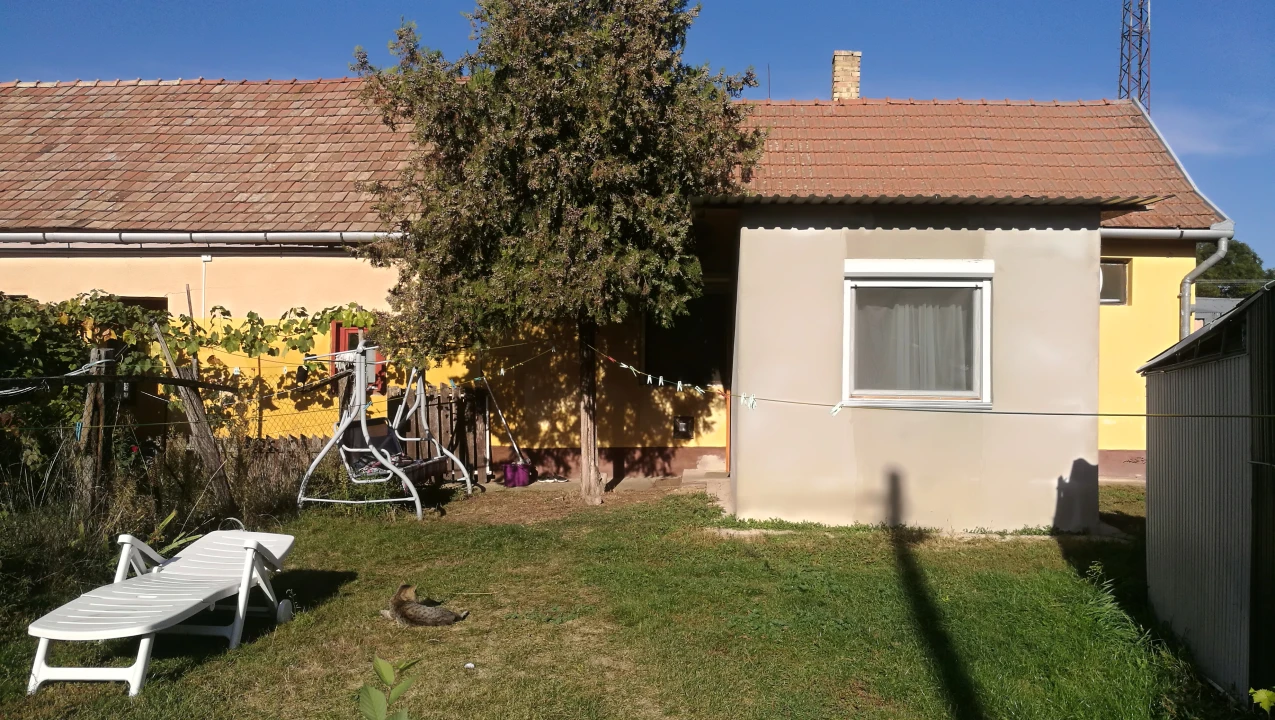 Eladó családi ház, Hajdúböszörmény