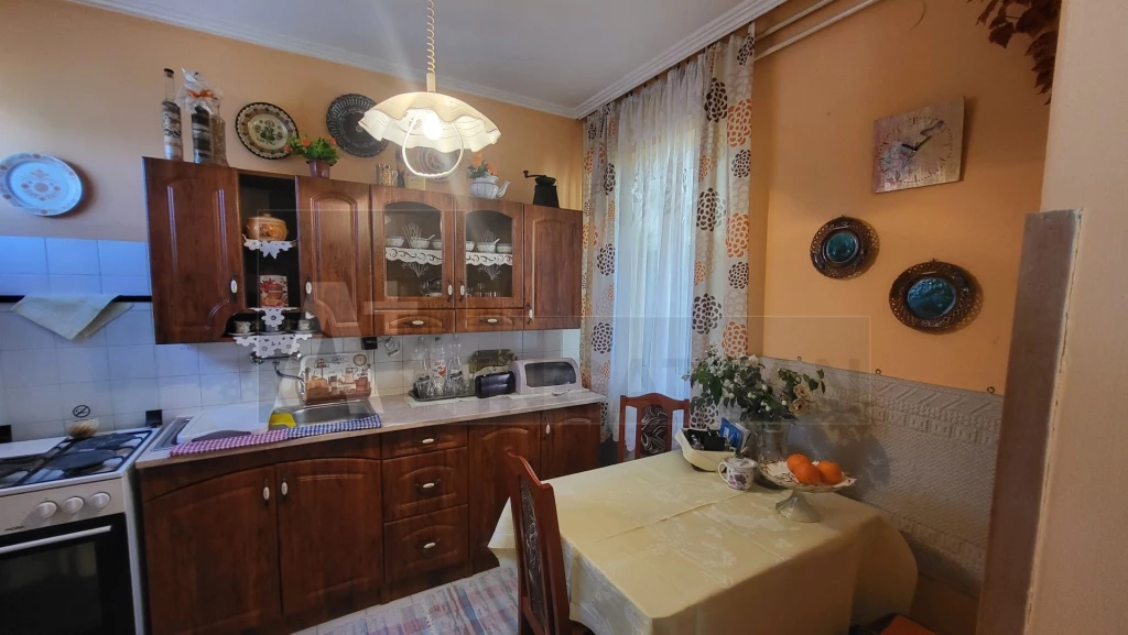 For sale semi-detached house, Kistelek