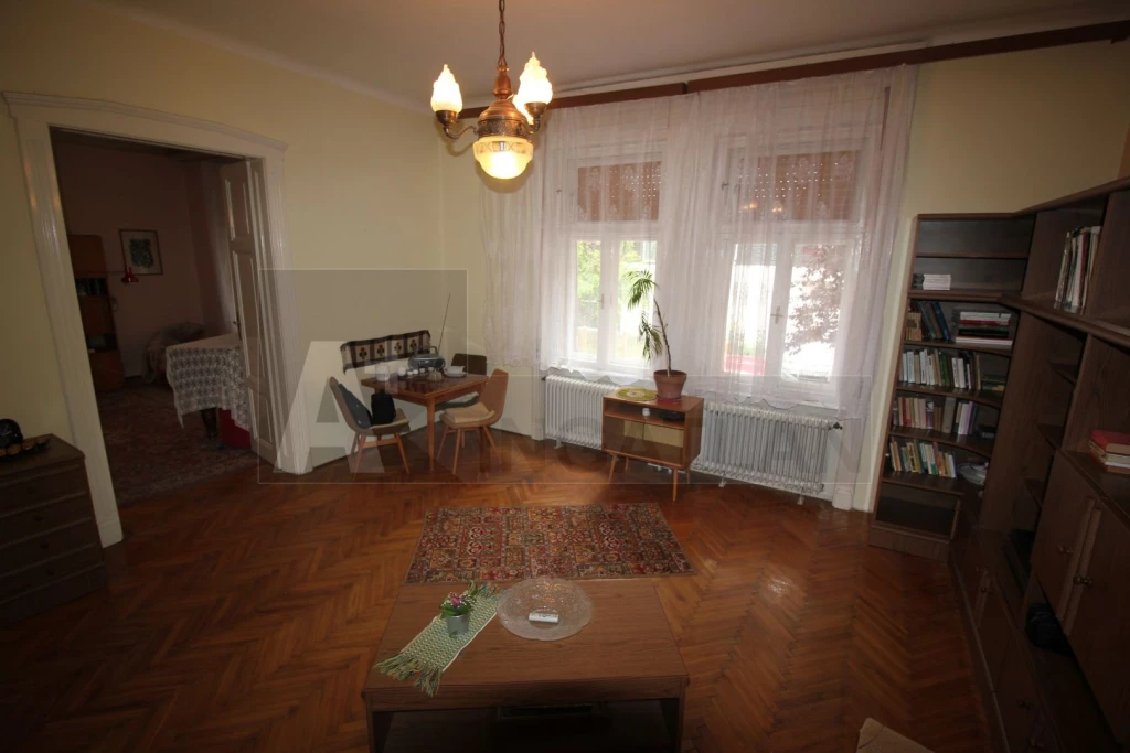 For sale house, Szeged, Alsóváros