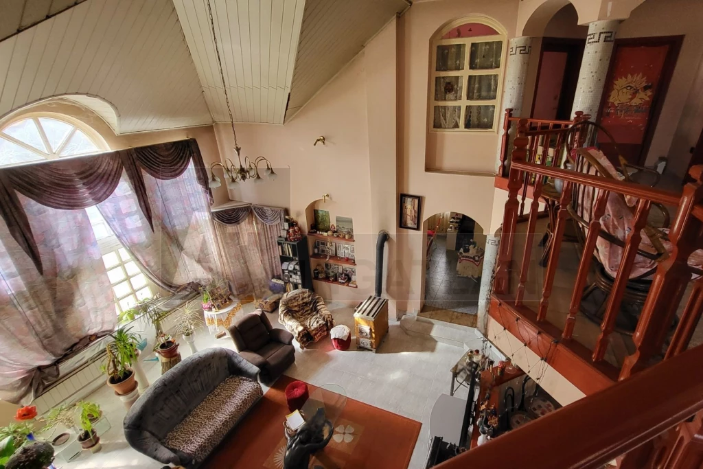 For sale house, Pusztaszer