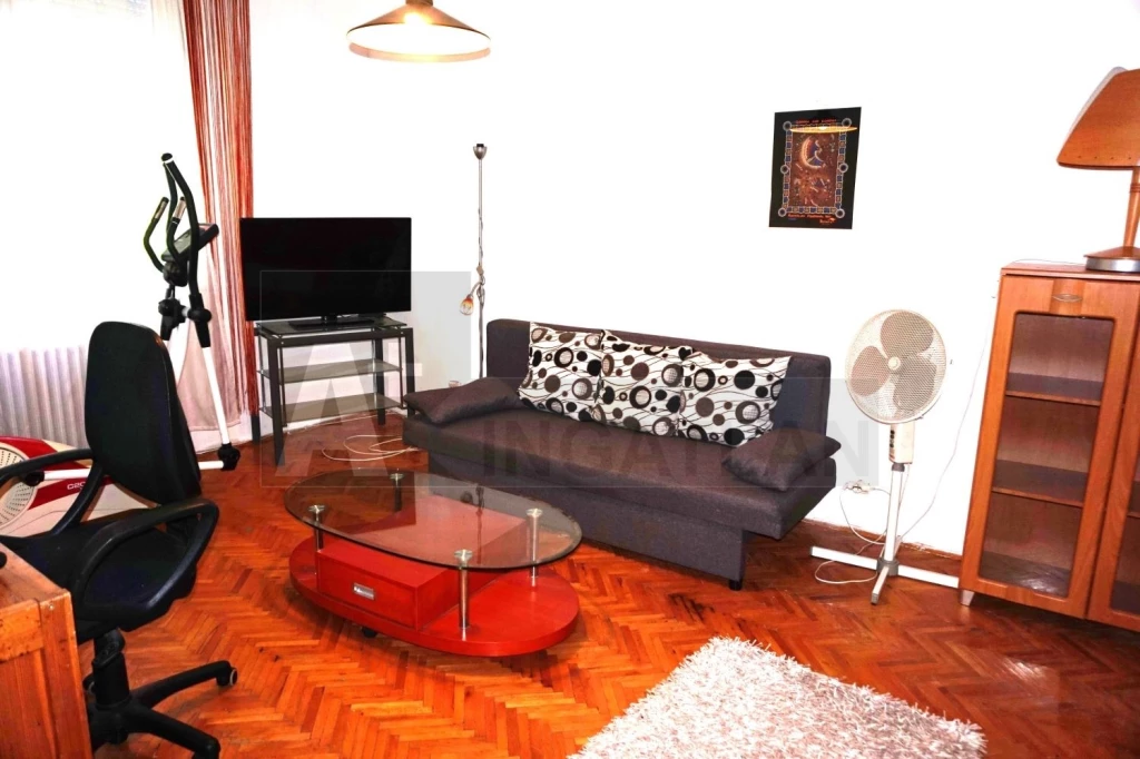 For rent brick flat, Szeged, Odessza