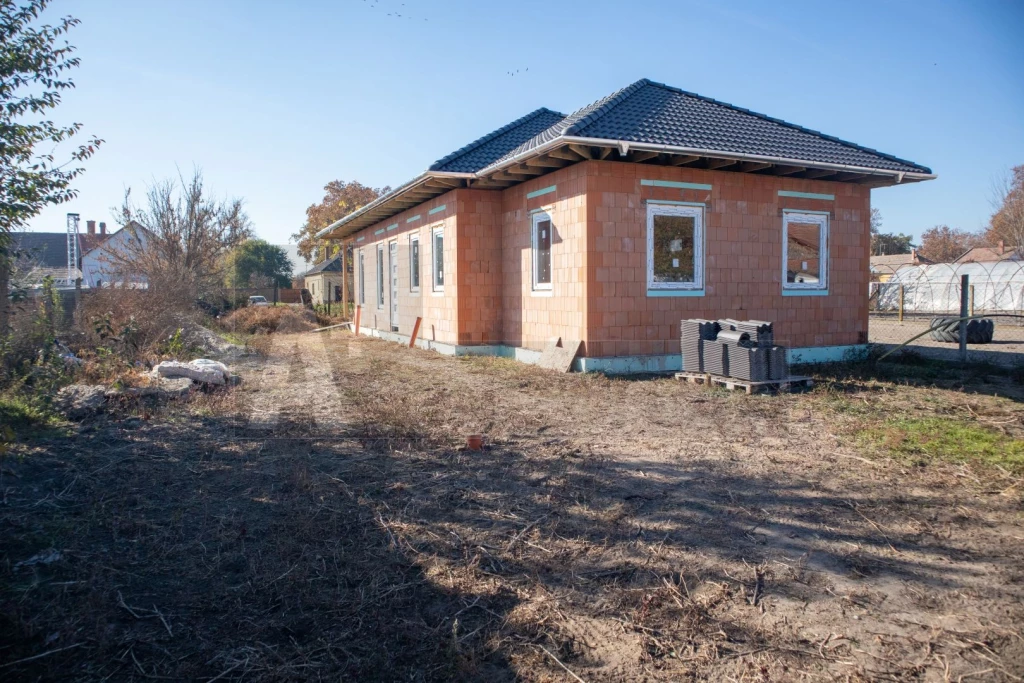 For sale house, Deszk