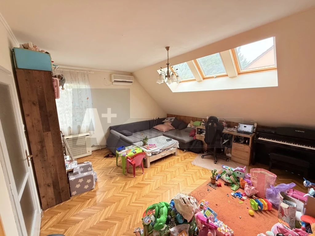 For sale terraced house, Szeged, Újszeged