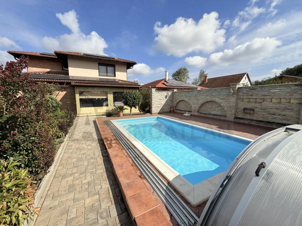 For sale house, Szeged, Újszeged