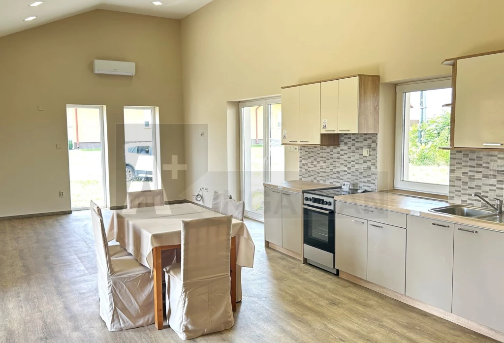 For rent house, Mórahalom