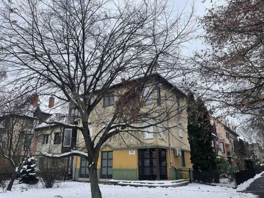 For sale brick flat, Szeged, Újszeged