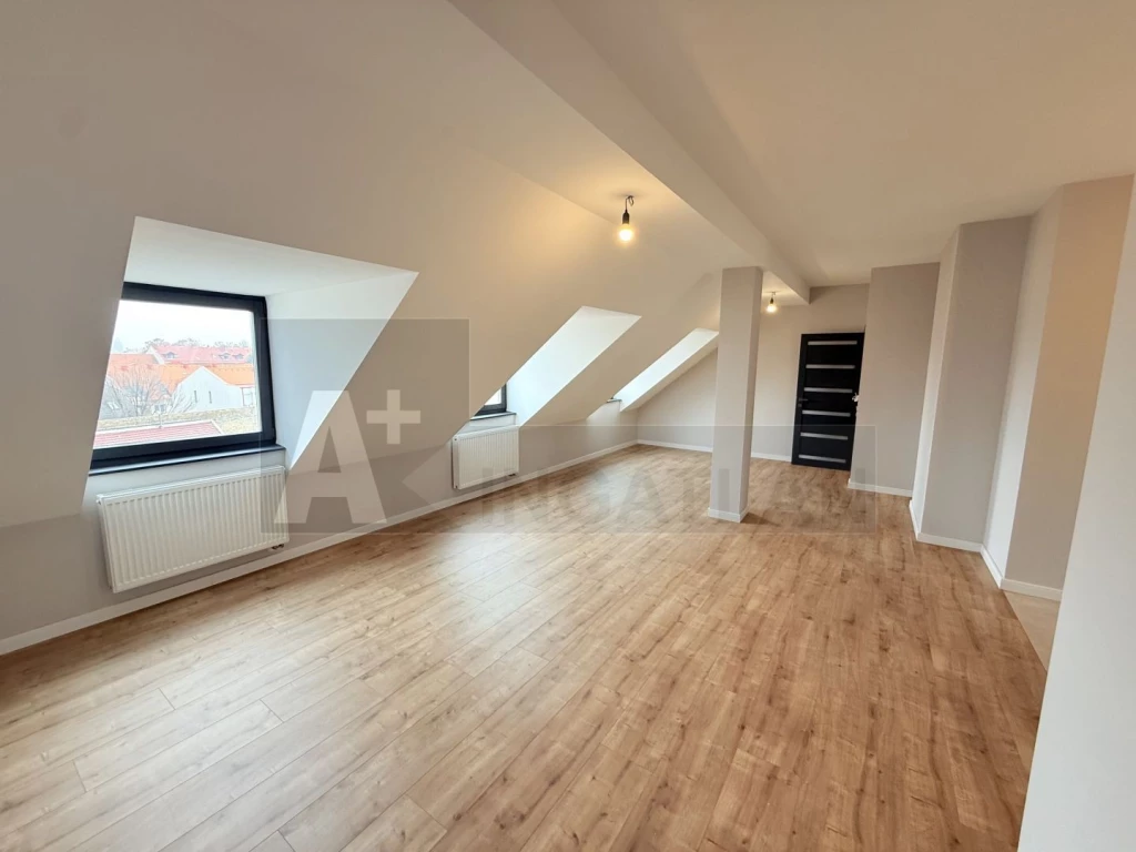 For sale brick flat, Szeged, Rókus