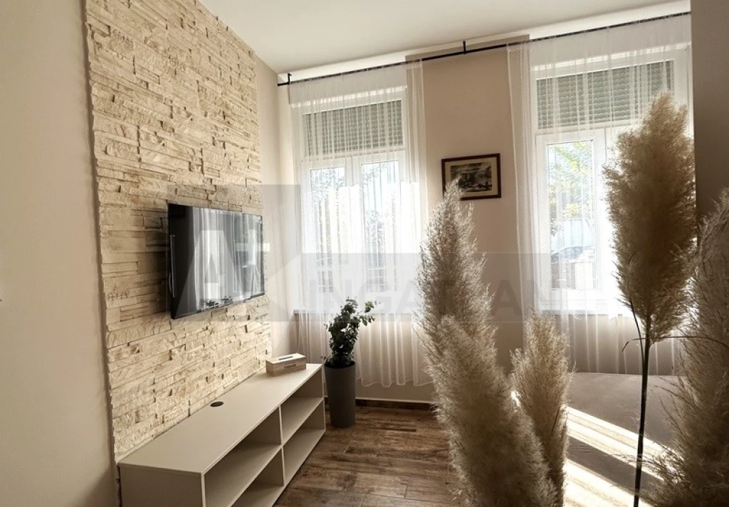 For rent brick flat, Szeged, Kiskundorozsma