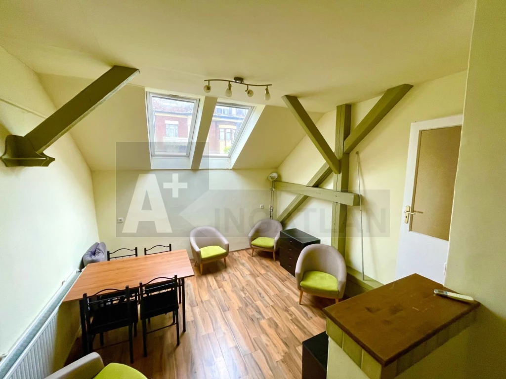 Belvárosi kuriózum !