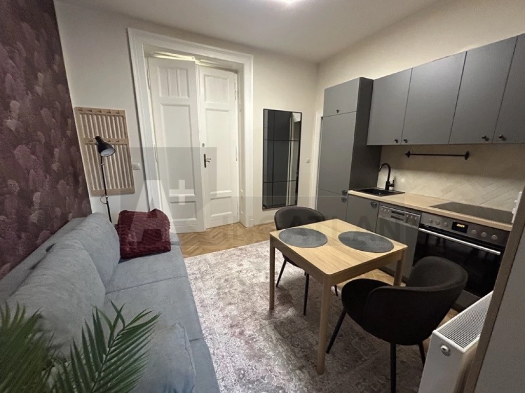 For rent brick flat, Szeged, Szeged Belváros