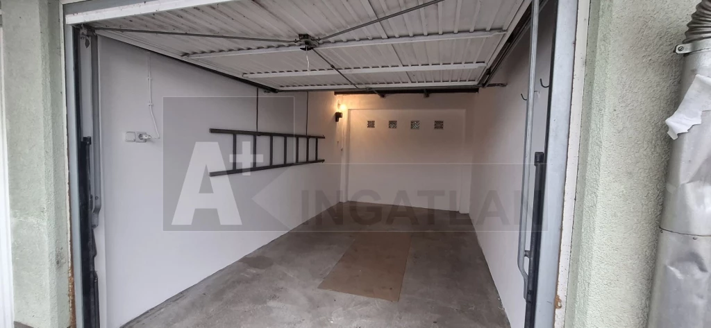 For sale detached garage, Szeged, Rókus