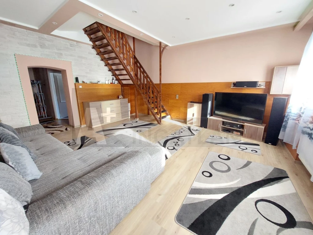 For sale house, Mórahalom