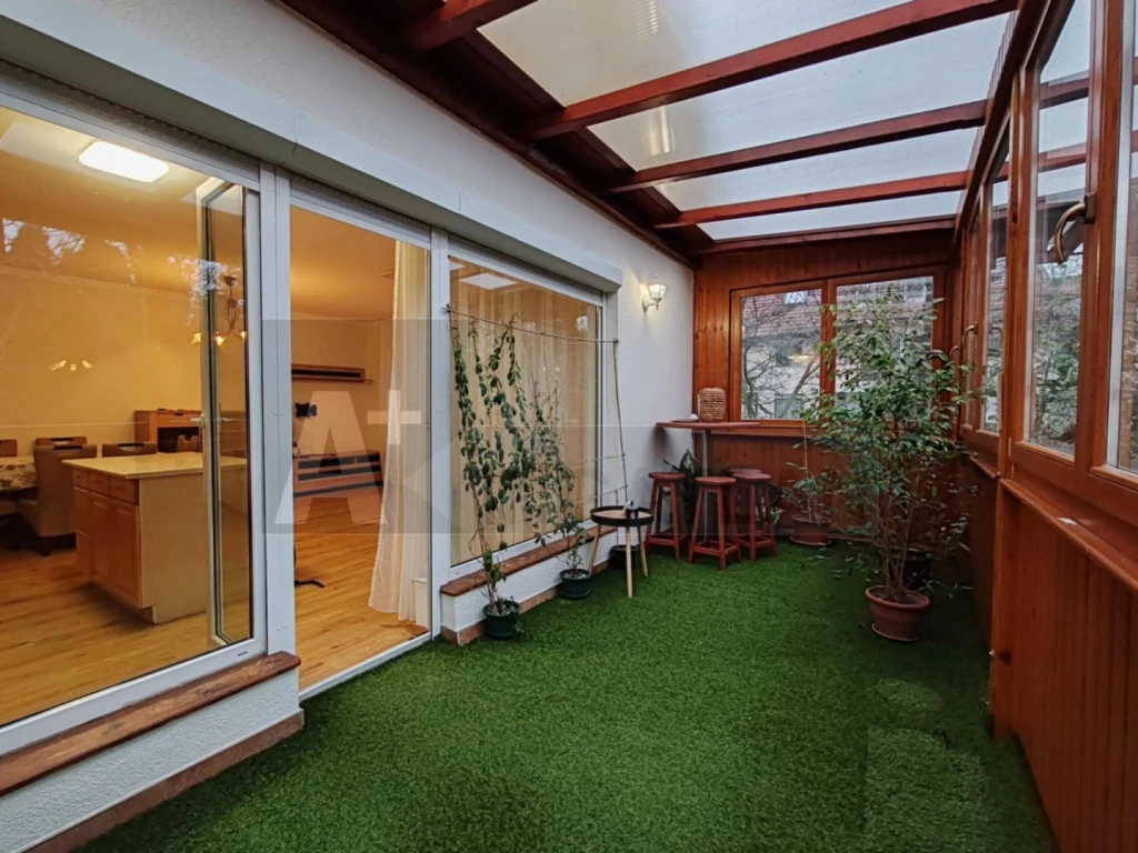 For rent brick flat, Szeged, Felsőváros