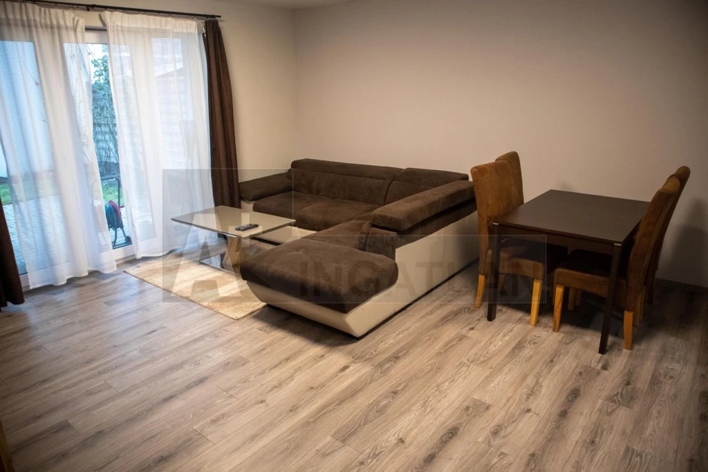 For rent brick flat, Szeged, Újszeged