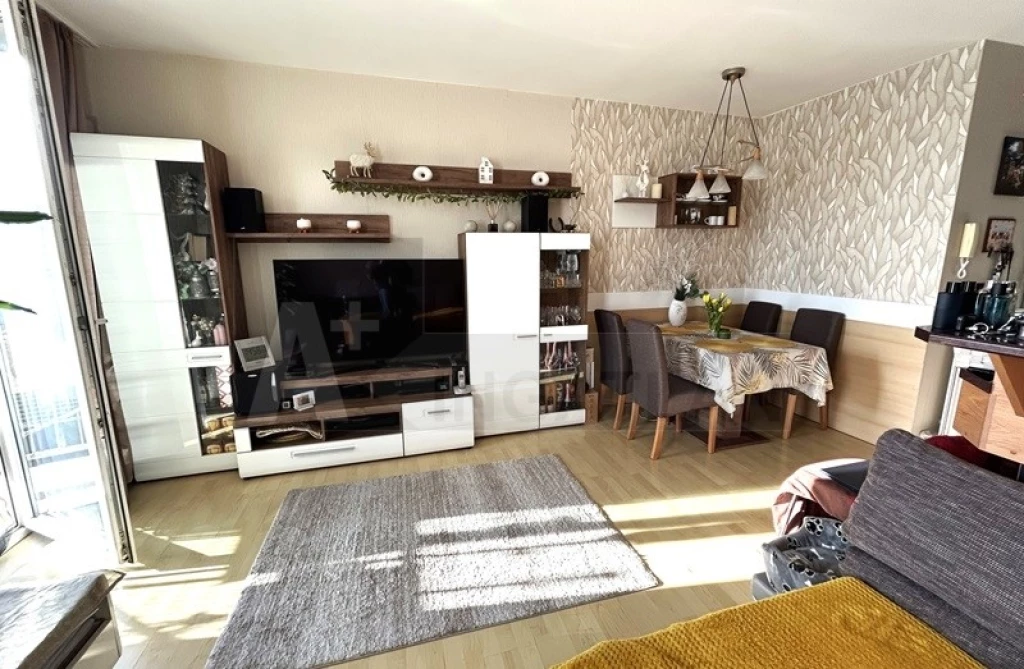 For sale brick flat, Szeged, Rókus