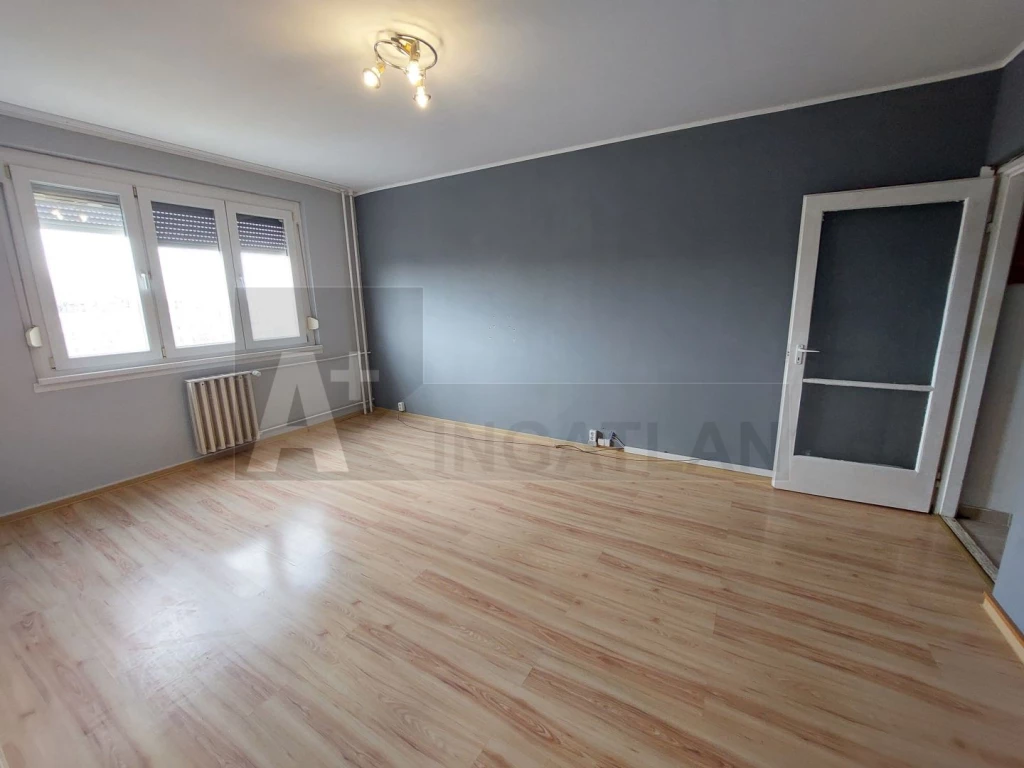 Azonnal költözhető lakás a Vedres utcában!