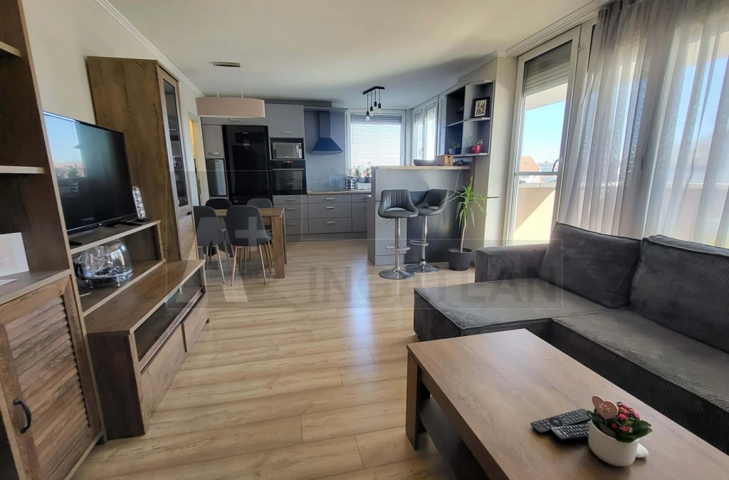 For sale brick flat, Szeged, Szeged Belváros