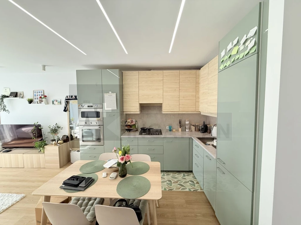 For sale brick flat, Budapest XI. kerület, XI. kerület