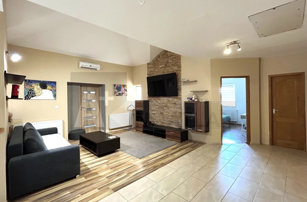 For rent house, Szeged, Petőfitelep