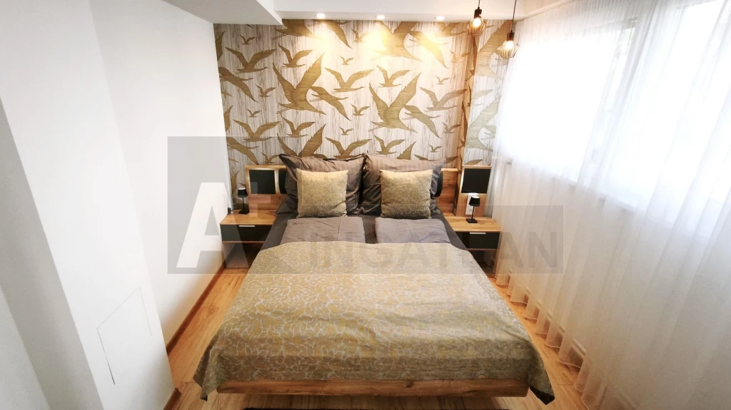 Prémium befektetési lehetőség Szeged Belvárosában