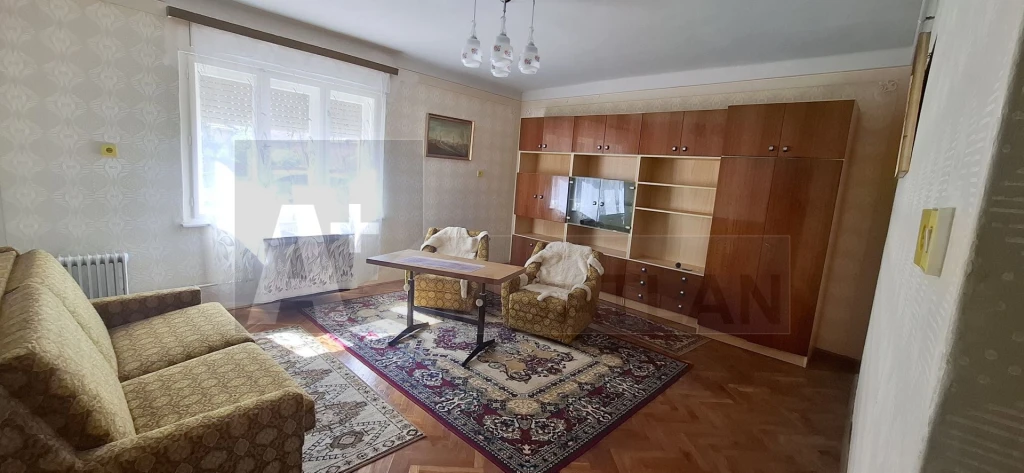 Eladó 110 m2 családi ház, Öttömös