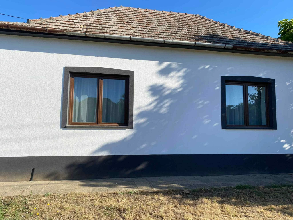 Eladó családi ház, Hercegszántó