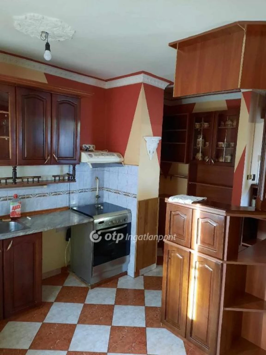 For sale house, Zalaegerszeg