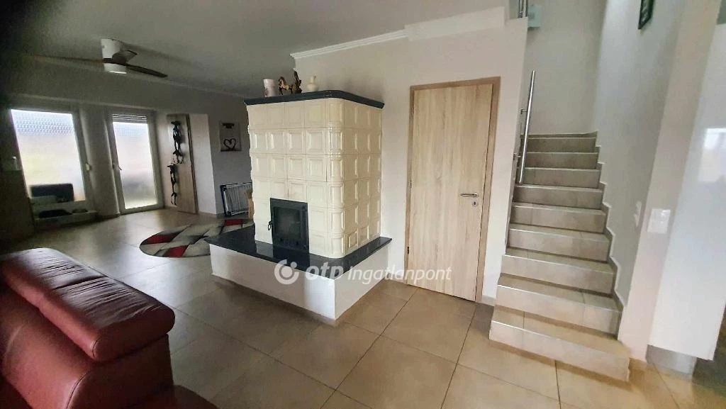 For sale house, Cserszegtomaj