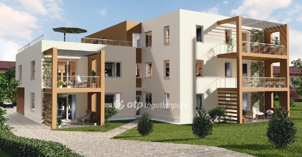 Eladó Lakás, Nagykanizsa